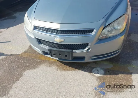 2008 Chevrolet Malibu Lt из США, поврежденный, VIN 1G1ZJ57728F193371